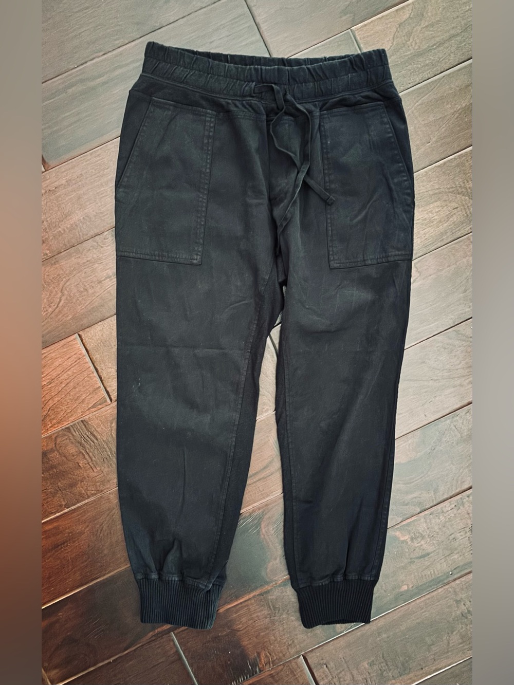 James Perse Jogger Pants - Size 3